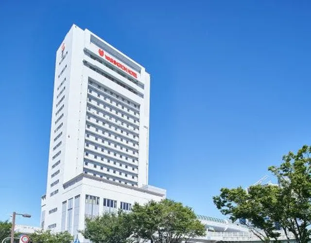 Kanku Izumiotsu Washington Hotel