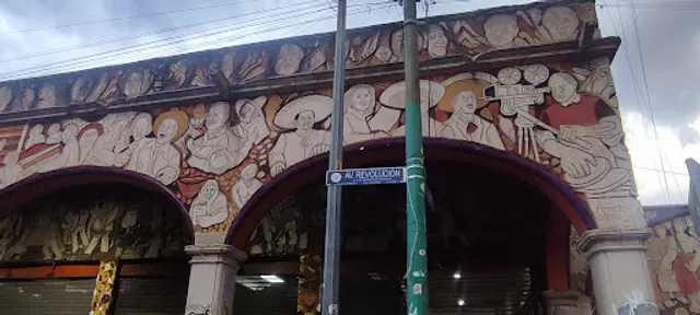 Marisquería La Bamba