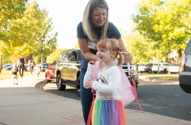 Prior Lake-Savage Area Schools