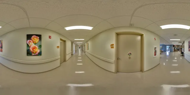 Venetian Care & Rehabilitation Center