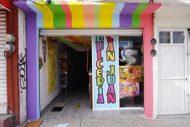 Dulcería San Juan