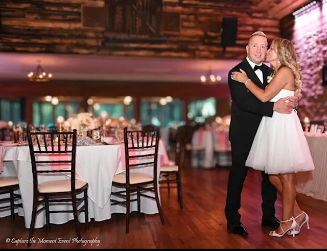 618 Restaurant - Banquets