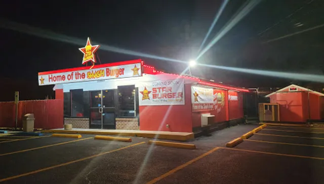 Star Burger