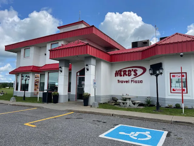 Herb's Restaurant