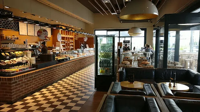 BrotHaus Café Burgbernheim