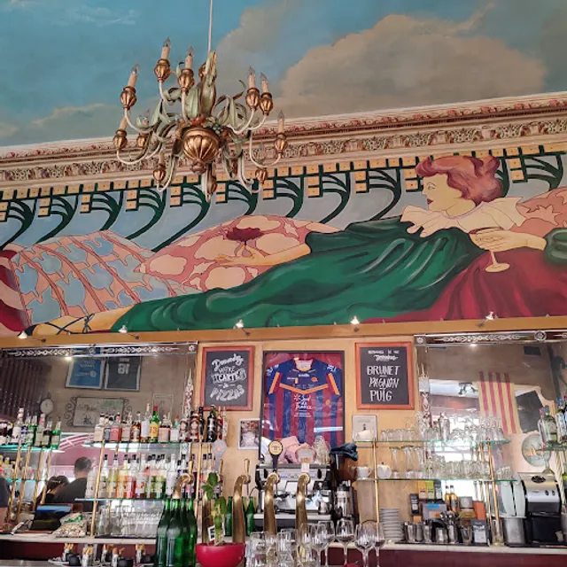 LE BISTROQUET PIZZA TORREILLES