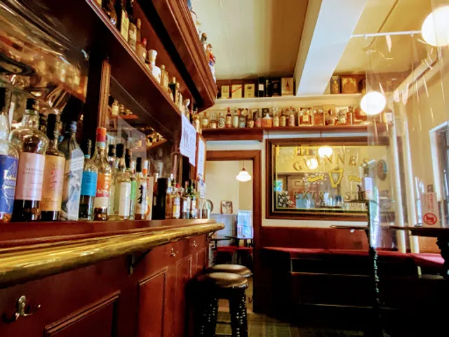 Public Bar The Court