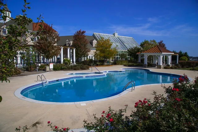 American Pool New Jersey