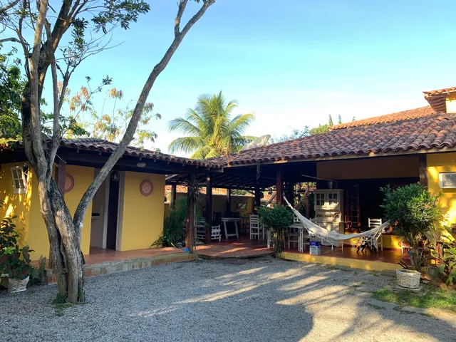 Pousada Bella Geriba Buzios