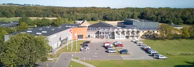 Sæby Spektrum & Hostel