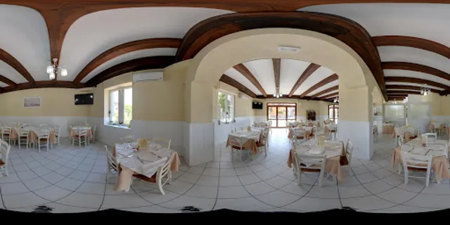 Ristorante - Pizzeria "Peccati di Gola"