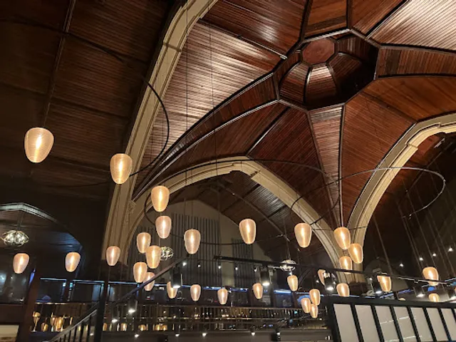 Miller And Carter Muswell Hill