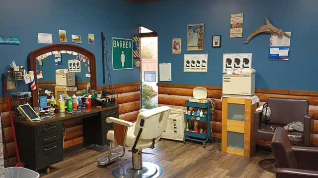 PJ's Gentlemen's Grooming