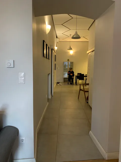 Apartment Terez Krt 31