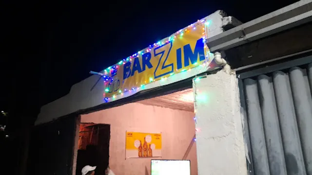 BarZim