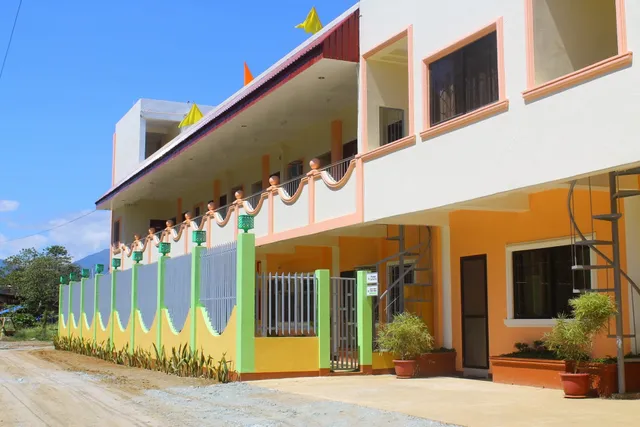 Amerson Pension Place