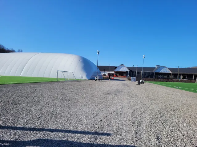 No Offseason Sports - Russellton