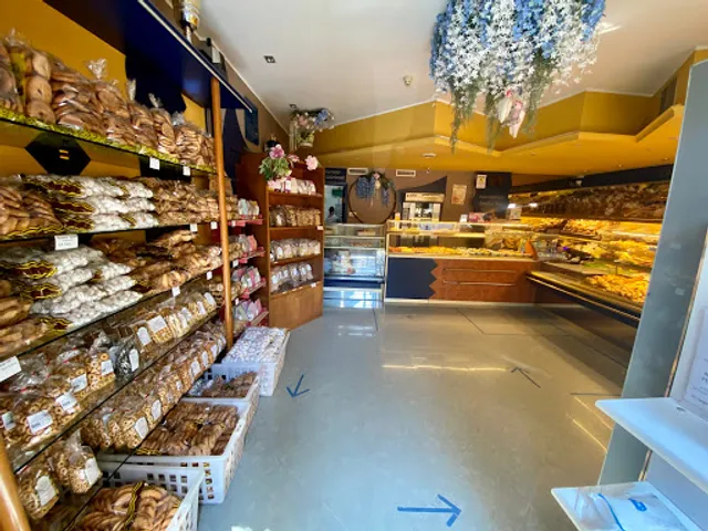 SANT’ANTONIO - Panificio e Pasticceria