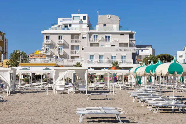Hotel Gemma Riccione