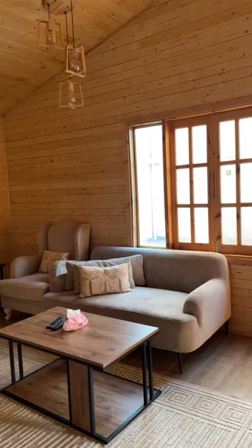 اكواخ النسيم بالباحه