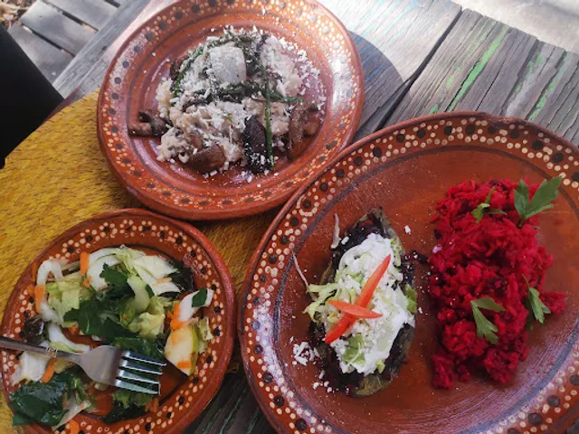 El Tívoli de la Sombrita