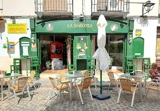 La Dorotea