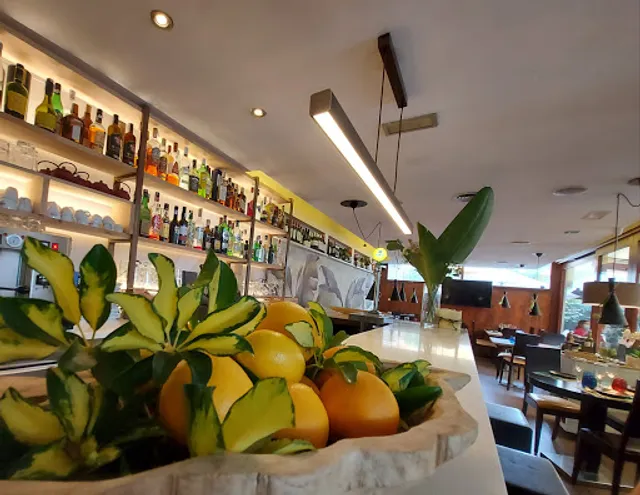 Taska Restaurant & Tapas Castelldefels