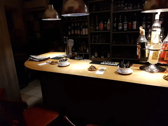 L'Antre Ami (chez Norbert)