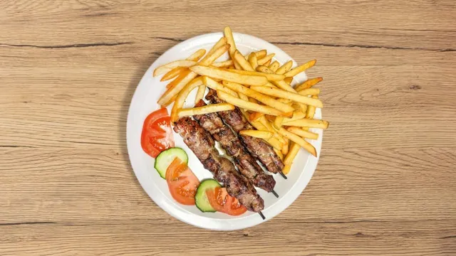 Melissa Bar & Restaurant (Deutscher Michel)