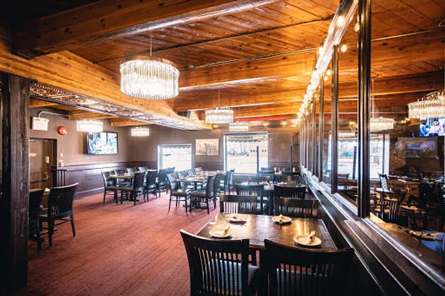 Pony Corral Restaurant & Bar (Nairn Ave)