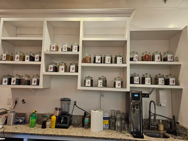 AFANDIM Afghan Cuisine