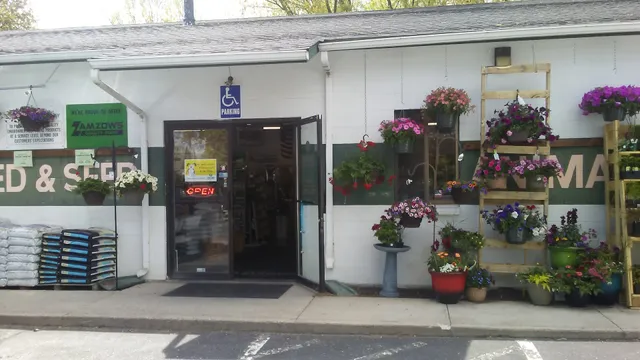 Zamzows Kuna Location