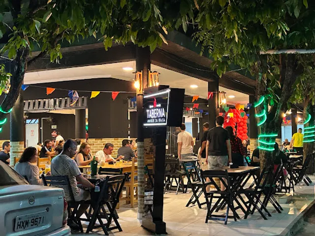 Taberna Amigos da Brasa