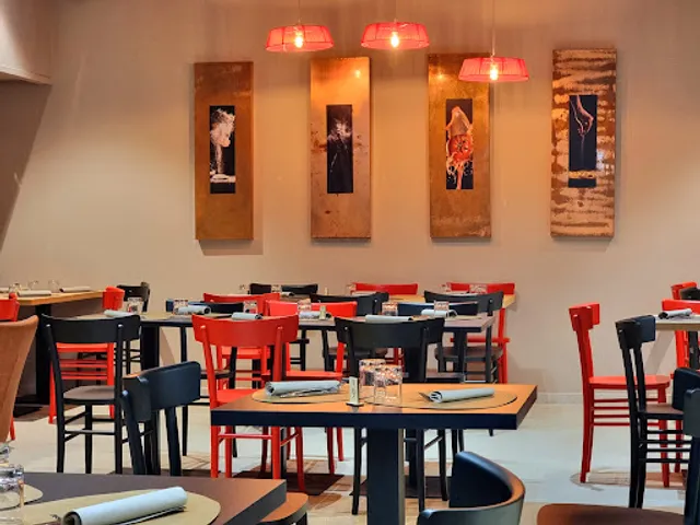 Granesio - Pizza Contemporanea