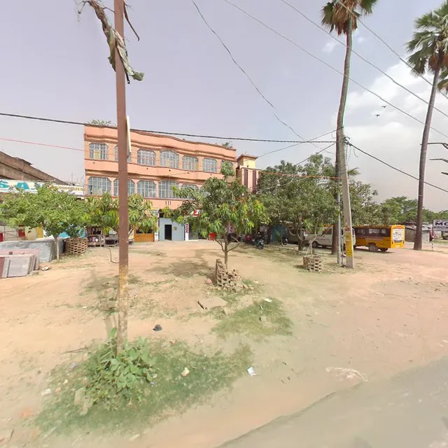 SPOT ON 60792 Hotel Utsav And Banquet Hall