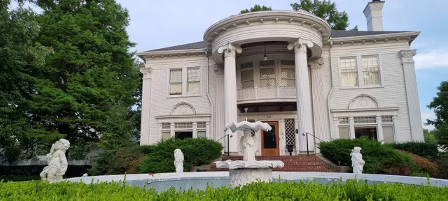 The Black Diamond Inn & Social House