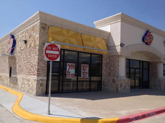 Church's Texas Chicken