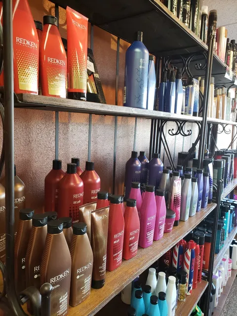 Country Hair Creations