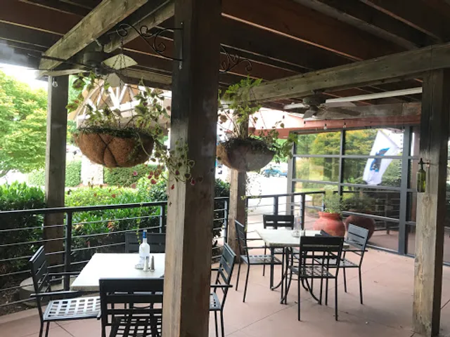 CityRange Steakhouse Grill