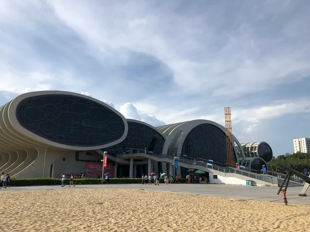 南海一号博物馆