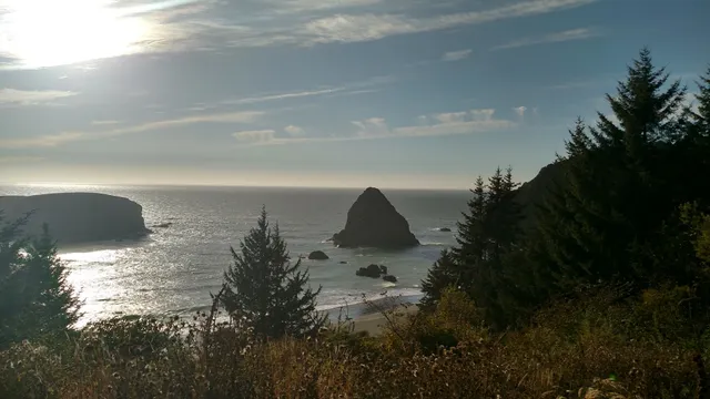 Whaleshead Beach
