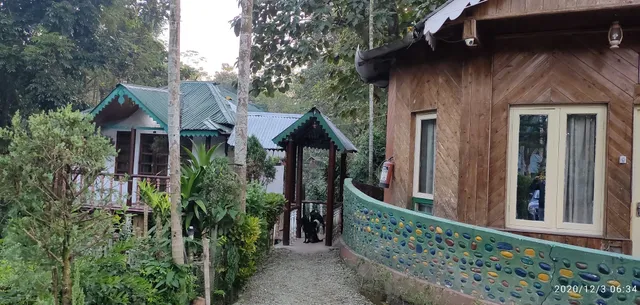 Akarshan Bono Bungalow