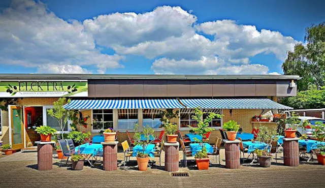 Elektra Restaurant Taverne Langenhagen