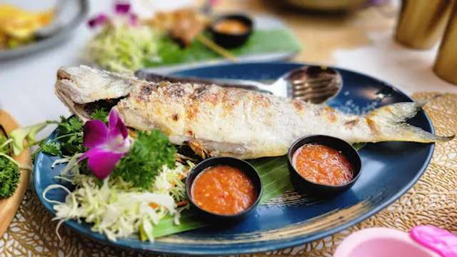 Thai Master Yuen Long