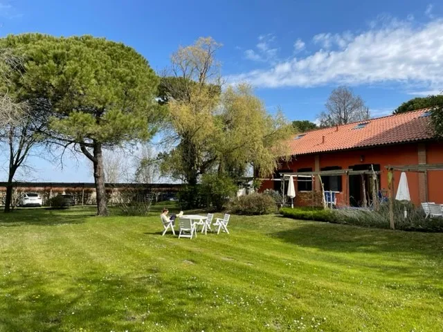 Spighe Country House