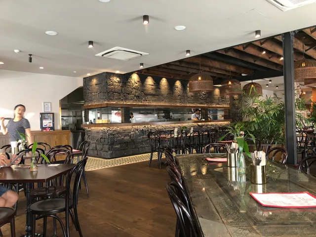 Emerald Square Burwood