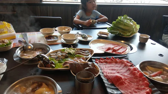 Chien Tu Luzhou Changrong Branch