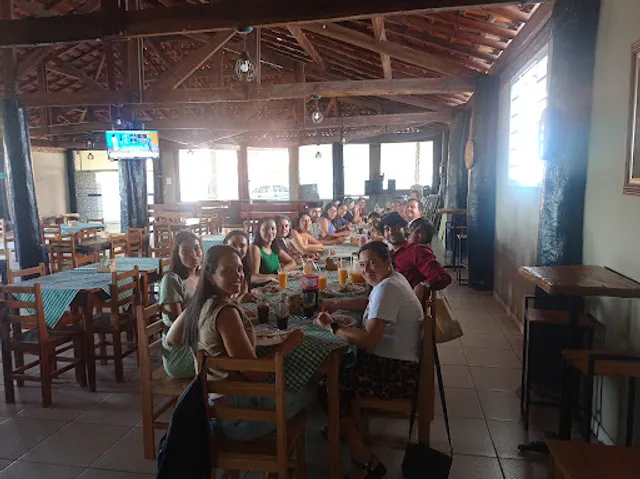 Quibebe bar e restaurante