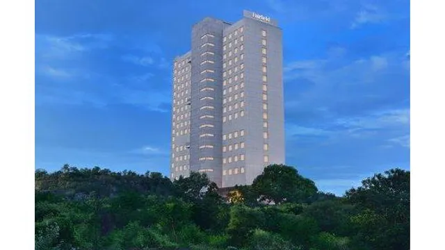 Fairfield by Marriott Hyderabad Gachibowli