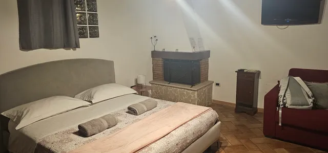 La Casetta di Antonietta